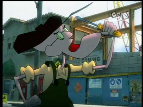 courage the cowardly dog torrent